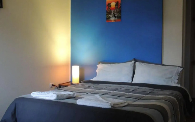 Hostel Natales