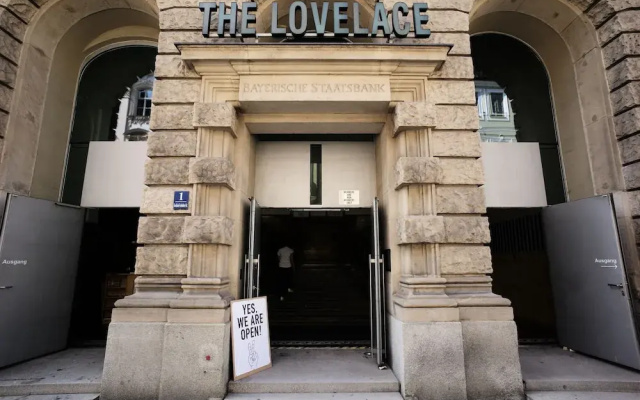 The Lovelace