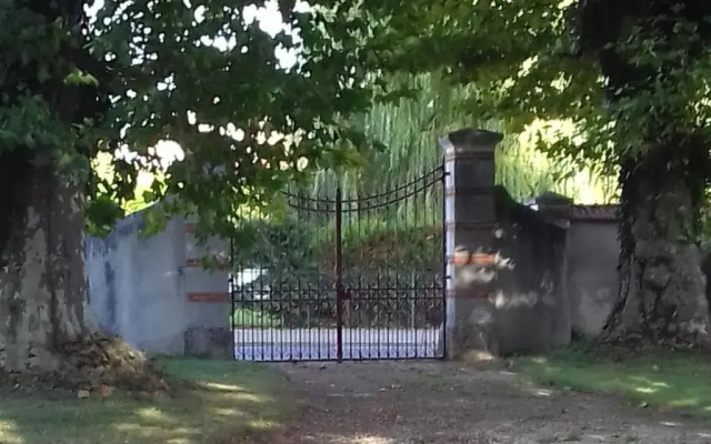 Au Cocon de Sologne