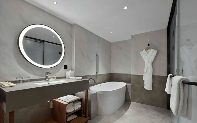 Hilton Garden Inn Lhasa