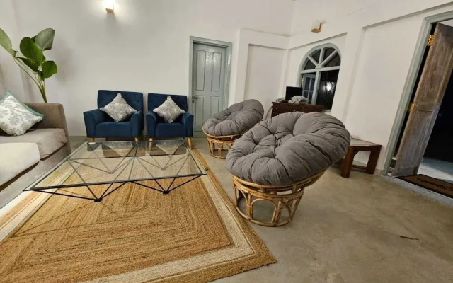 Solara Beach House