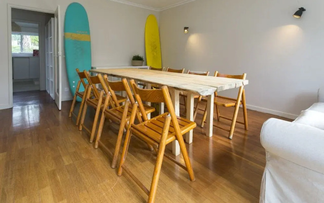 Porto Surf House