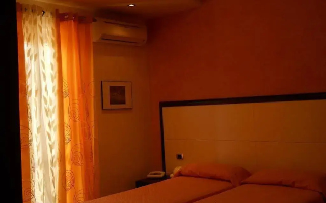 La Bastia Hotel & Resort