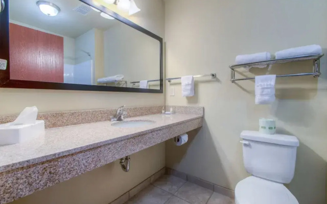 Cobblestone Inn & Suites - Wray