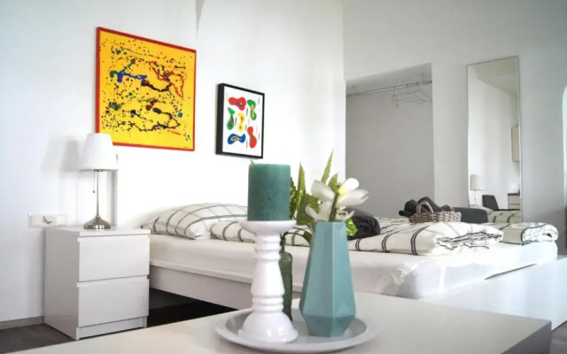 Beautiful Apartment 3 City Center