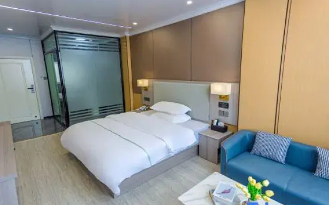 Ruifeng Hotel