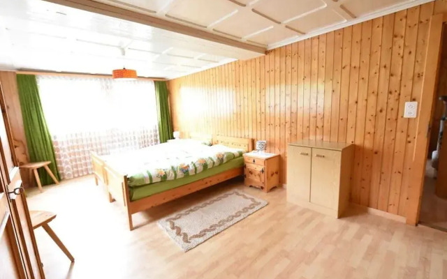 Cozy Stay Near Aletsch