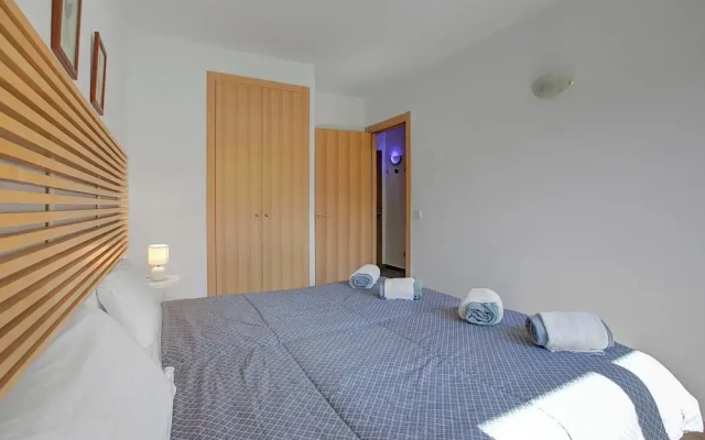 Andorra Friends' Ski Apartment