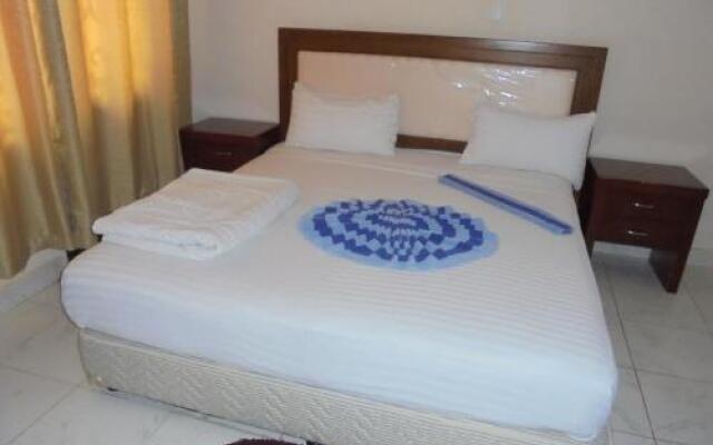 Keren Hotel in Juba, South Sudan from 151$, photos, reviews - zenhotels.com guestroom