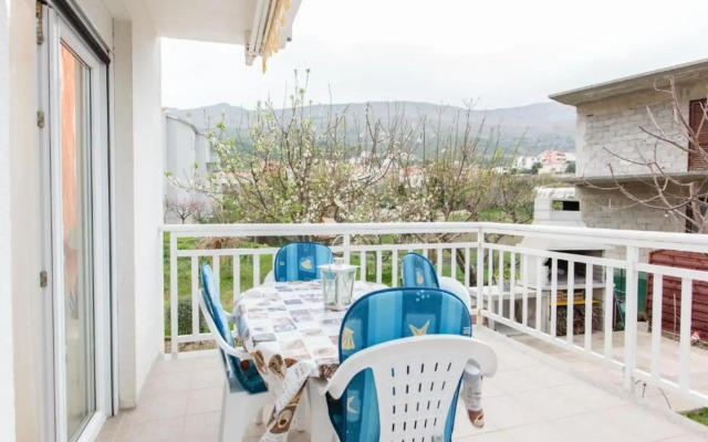 Knez - 100 m From Beach - A1