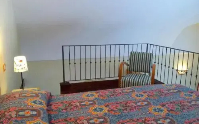 Le Volte Antiche
