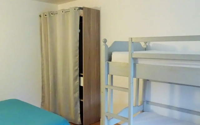 Gites Les Loges d'Arbez