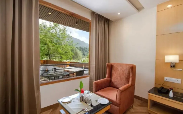 Mulberry Resort Centrally Heated Boutique Retreat
