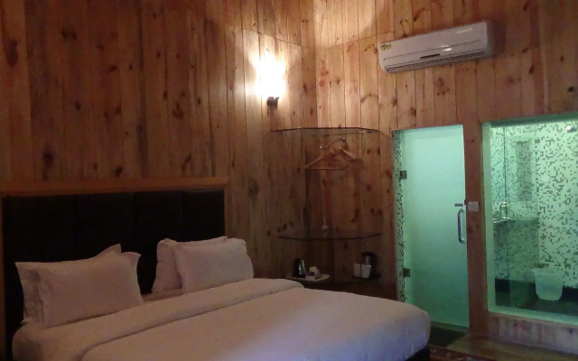 Apple Valley Resort