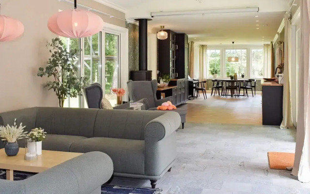 10 Person Holiday Home in Gamle Fredrikstad