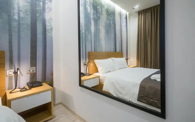 Hotel Regal