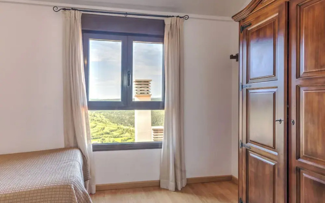 Modern Apartment in Gudar With Terrace