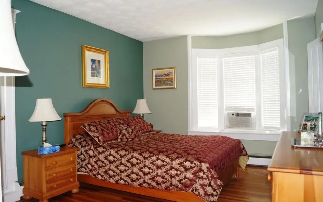 La Maison Drew B&B