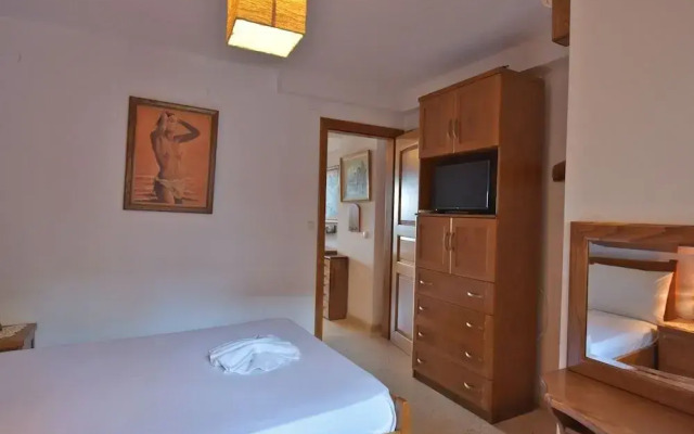 Camellia House Seafront - Nea Potidea