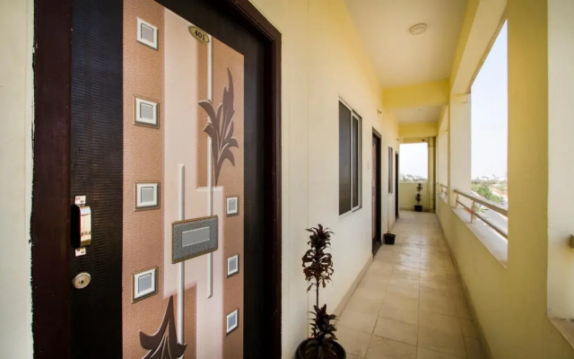 Hotel Nirmal Villa