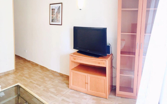 Appartamento in Avenida Suecia