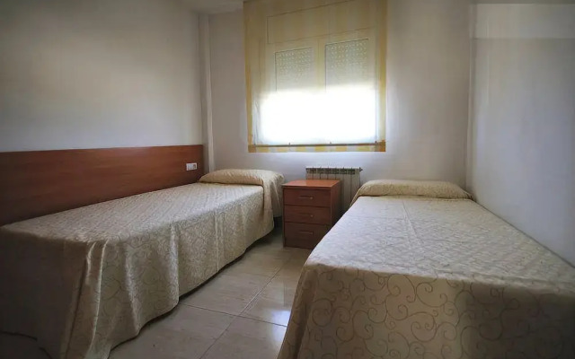 Apartment Sant Antoni Calonge 400m Beach