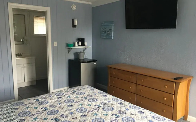 Seagrass Inn