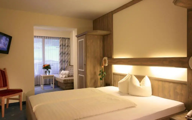Seppl Sport and Vital Hotel