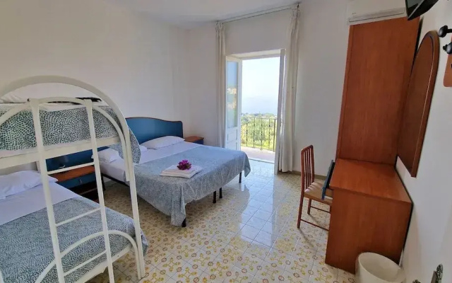 Hotel Bellavista