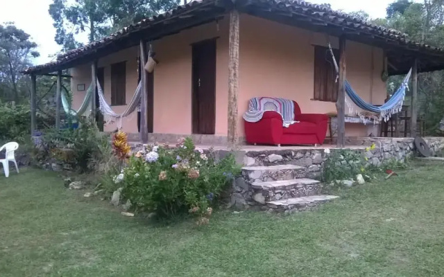 Pousada Sempre Viva