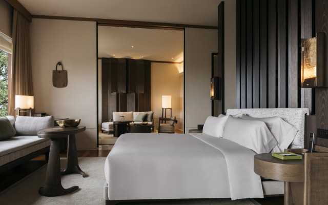 Capella Singapore