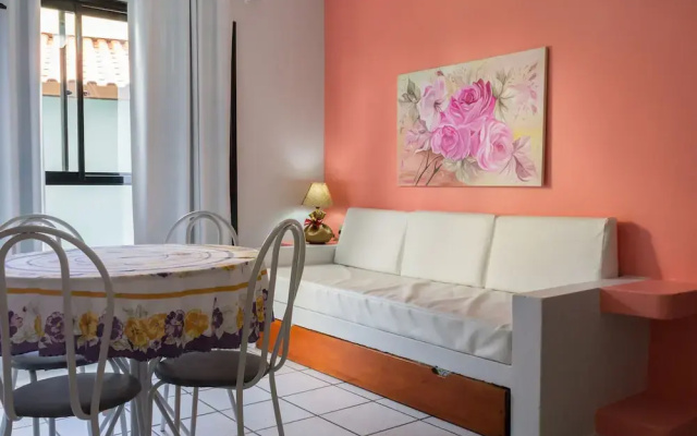 Residencial Leticia