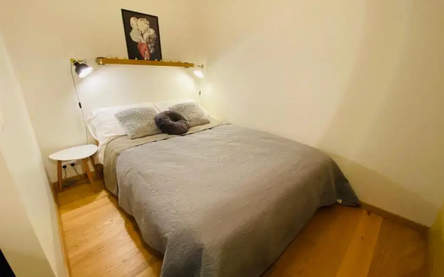 Cozy Residence Apartment - Tallinn City Center