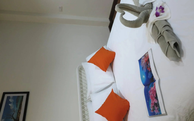 Pro Chill Krabi Guesthouse