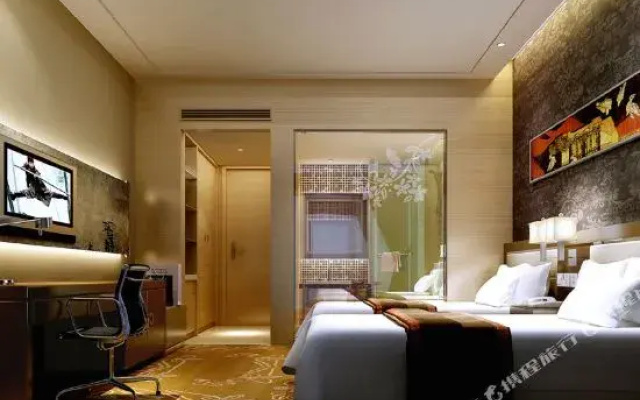 Xichang Zui Taiping Hotel