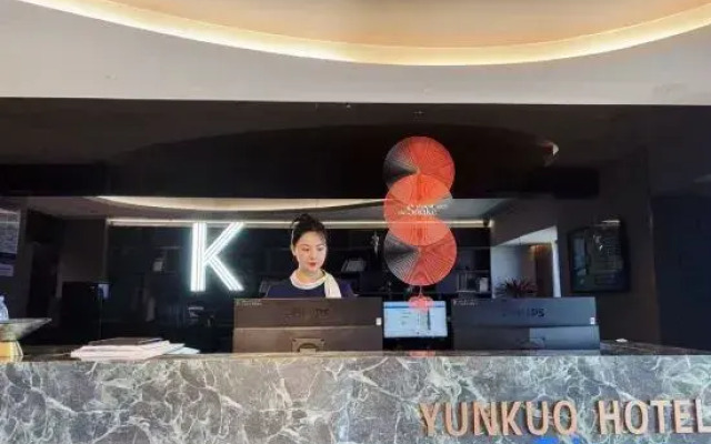 YunkuoHotel