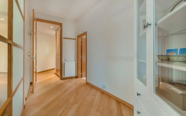 Saldanha Prime Apartment