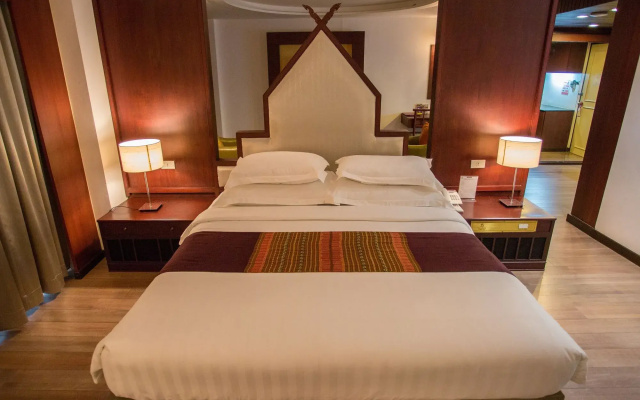 Seeharaj Hotel Uttaradit