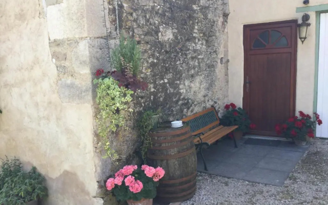 La Barthe Haute