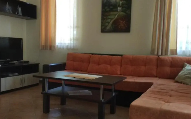 Sani Holiday Village