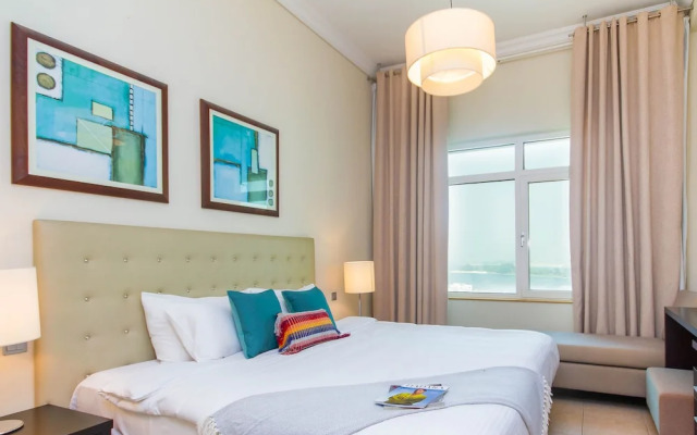 Bespoke Residences - Shoreline Al Haseer