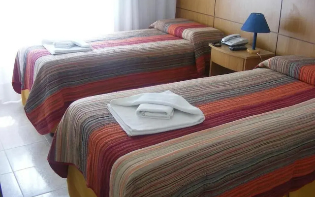 Hotel Roosevelt