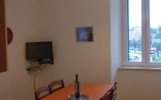 Apartment Luka