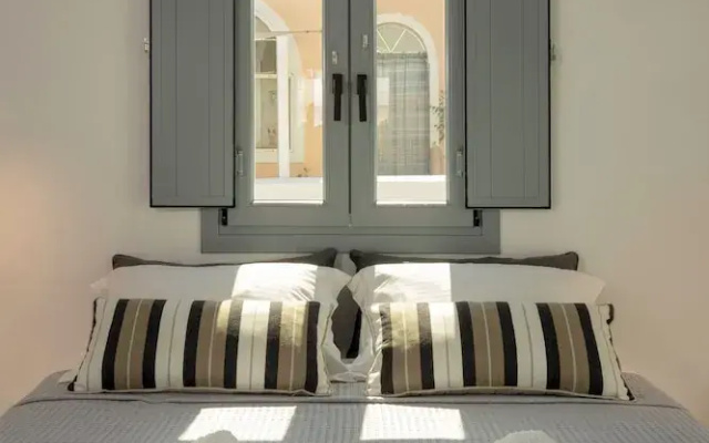 LInea Luxury Suites