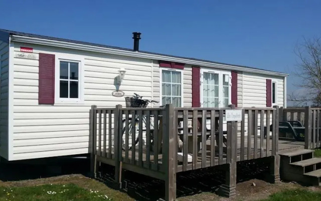 Camping La Ferme de Mayocq