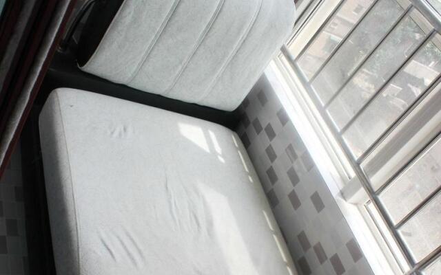 Отель Sunshine Hotel- Xi'an Anrenfang Branch Китай, Сиань - отзывы, цены и фото номеров - забронировать отель Sunshine Hotel- Xi'an Anrenfang Branch онлайн