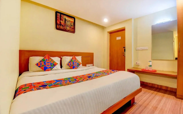 Fabhotel Abirami Grand Inn
