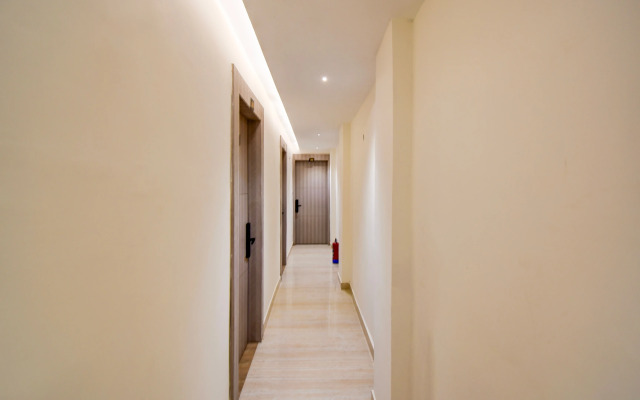 Townhouse Bairhana Road Prayagraj