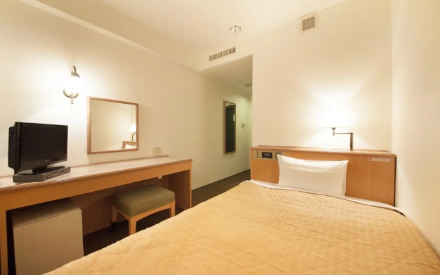 Kazo Center Hotel