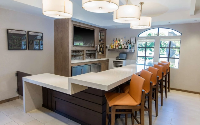 HYATT house San Ramon